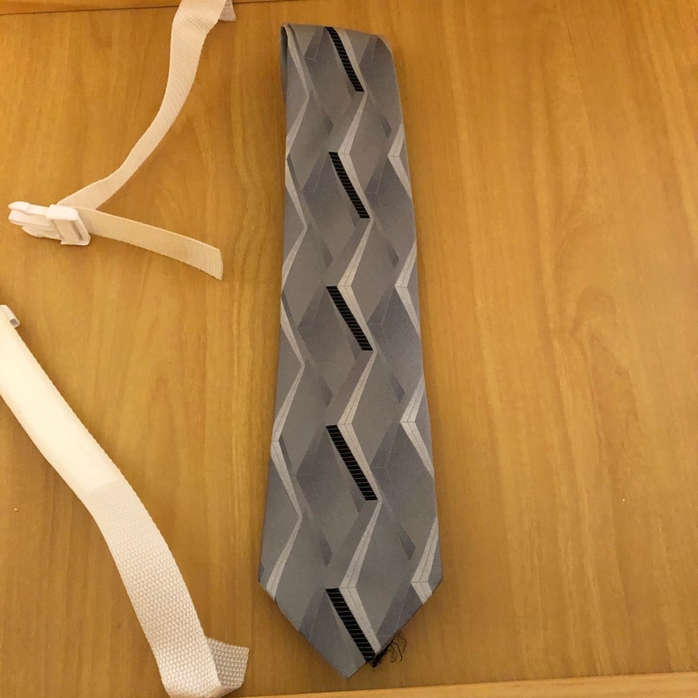 Pierre Cardin tie